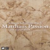 Bach - Matthaus Passion [2005]