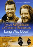 Long Way Down