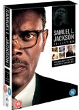 Samuel L Jackson Collection