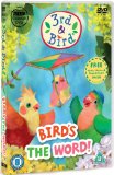 3rd And Bird - Birds The Word!
