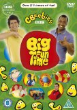 CBeebies: Big Fun Time