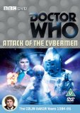 Doctor Who - Attack of the Cybermen