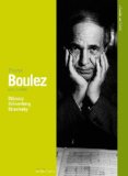 Pierre Boulez: Debussy Fetes Jeux/Schoenberg Accompaniment to a Cinematographic Image/Stravinsky The Rite of Spring [New Philadelphia Orchestra/BBC Symphony Orchestra] [1968]