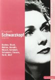 Elizabeth Scwarzkopf: Brahms/Gluck/Mahler/Mozart/Schubert/Strauss/Verdi... (Gerald Moore & Geoffrey Parsons (piano)) [1961]