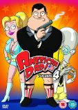 American Dad - Season 4 - Complete