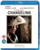 Changeling [Blu-ray] [2008]