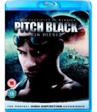 Pitch Black [Blu-ray] [2000]