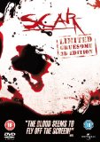 Scar 3D - Limited Gruesome 3D Edition [2007]