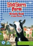Welcome To The Big Barn Farm - Greedy Goats And Others