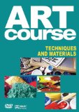 Art Course: Vol. 10  - Techniques & Materials