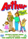 Arthur Complete Series 3: Arthur's Faraway Friends