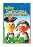 New Adventures Of Bert & Ernie