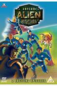 Bureau of Alien Detectors 1 [2007]