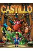 Castillo Vol 2 (Incredible Shrinking Duke)