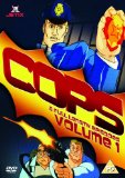 Cops: Vol. 1 [2007]