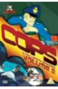 Cops: Vol. 2 [2007]