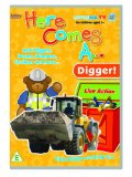 Here Comes A Digger