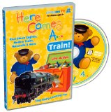 Here Comes A Train