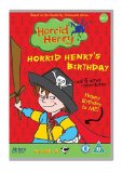 Horrid Henry's Birthday