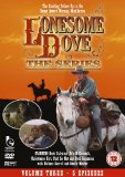 Lonesome Dove 3- Long Shot, Last Stand, Ballad Of A Gunfighter
