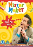 Mister Maker - I Have An Idea