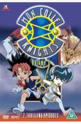 Mon Colle Knights 1 [2007]