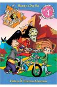 Mummy Nanny vol 4 [2007]
