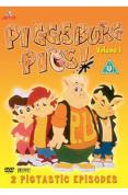 Piggsburg Pigs 1 [2007]