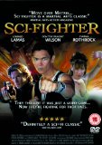 Sci Fighter [2007]
