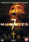 Seven Mummies [2007]