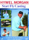 Hywel Morgan - Start Fly Casting (Fishing)