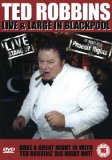 Ted Robbins: Live and Large in Blackpool [2007]