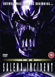 The Salena Incident [2007]