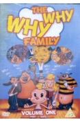 Why why Family: Vol. 1 [2007]
