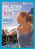 Pilates For Beginners [2004]