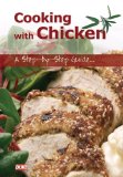 Cooking with Chicken - An Instructional Guide DVD