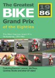 Great Bike GP of the 80's - Germany 1986