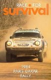 Paris-Dakar Rally 1984
