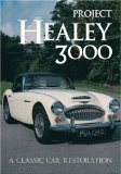 Project Healey 3000
