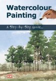Watercolour Painting - An Instructional Guide DVD