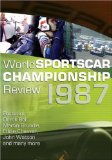 World Sports Car Review 1987