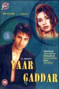 Yaar Gaddar