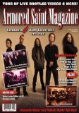 ARMORED SAINT - LESSONS NOT WELL LEARNED [2007]