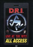 D.R.I. - Live At The Ritz [1988]