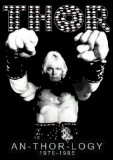 An Thor Logy 1976-85
