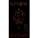 Daemonia - Live In Los Angeles