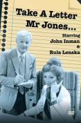 Take A Letter Mr Jones