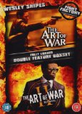 The Art Of War/Art Of War 2
