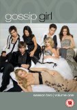 Gossip Girl - Season 2 Part 1