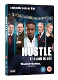 Hustle - Complete BBC Series 5